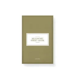 I'm From Mugwort Sheet Mask 23ml (0.77floz)