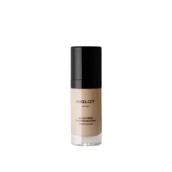 Inglot All Covered Face Foundation LC010 30ml (1floz)
