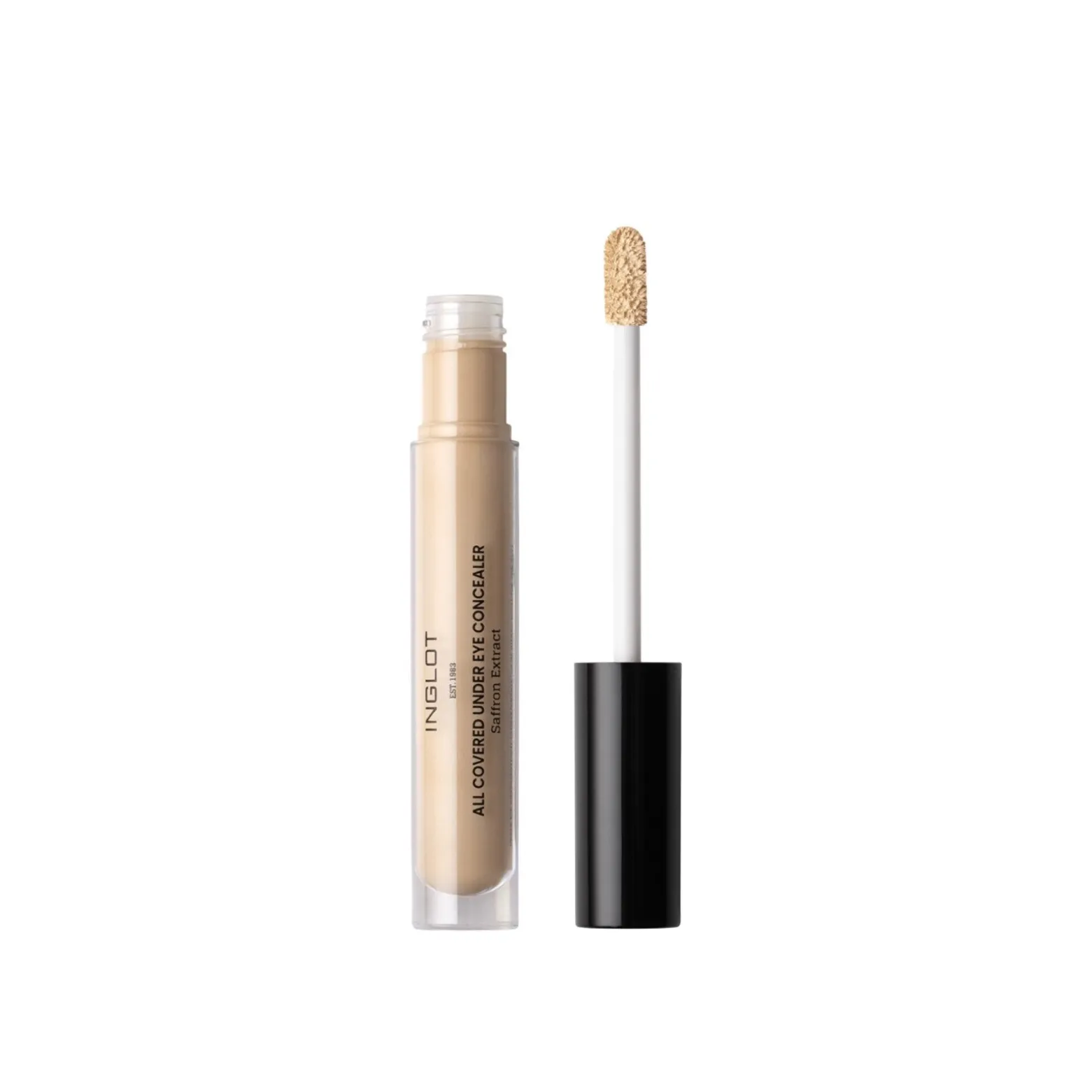 Inglot All Covered Under Eye Concealer 104 4.2ml (0.14floz)