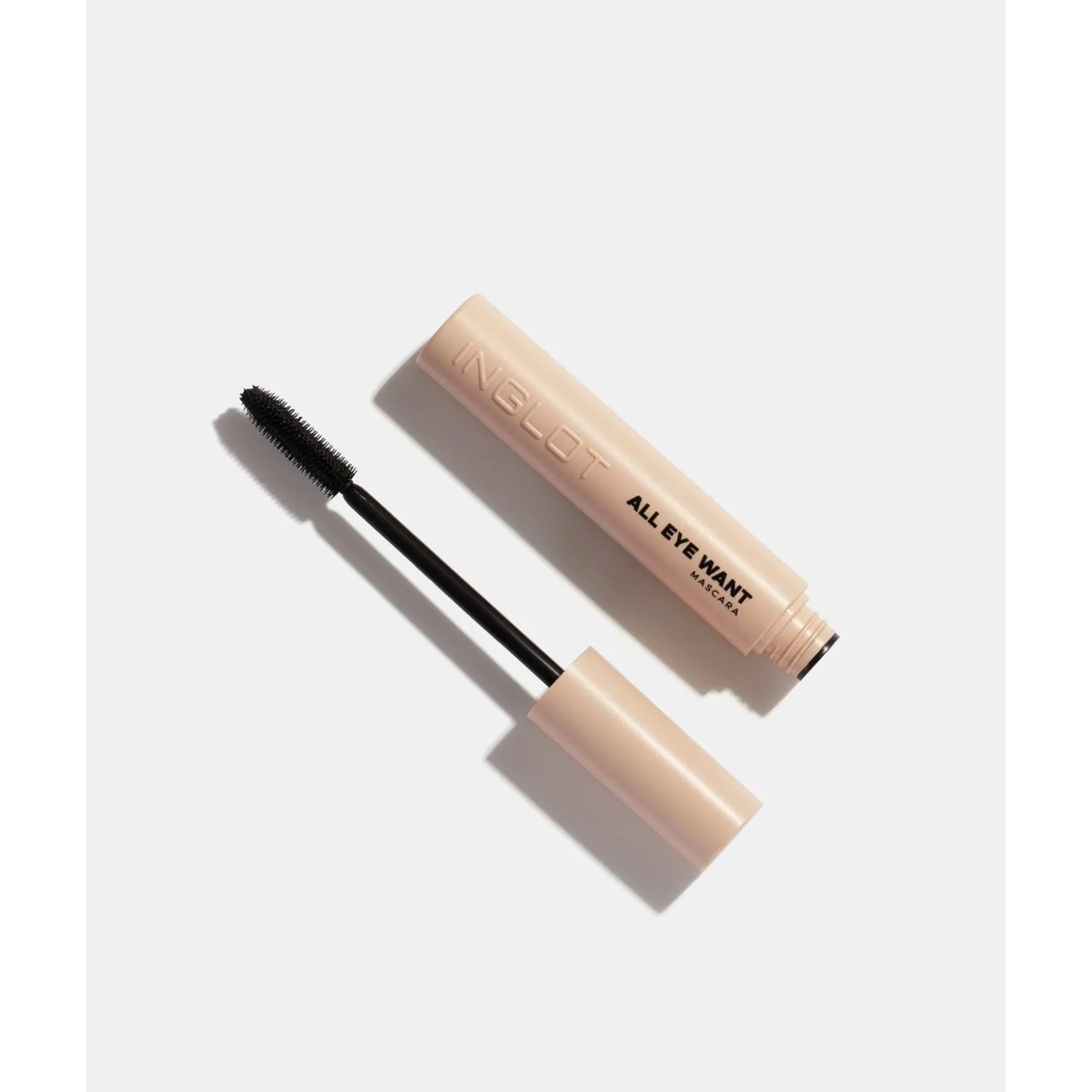 Inglot All Eye Want Mascara 8.5ml (0.29floz)