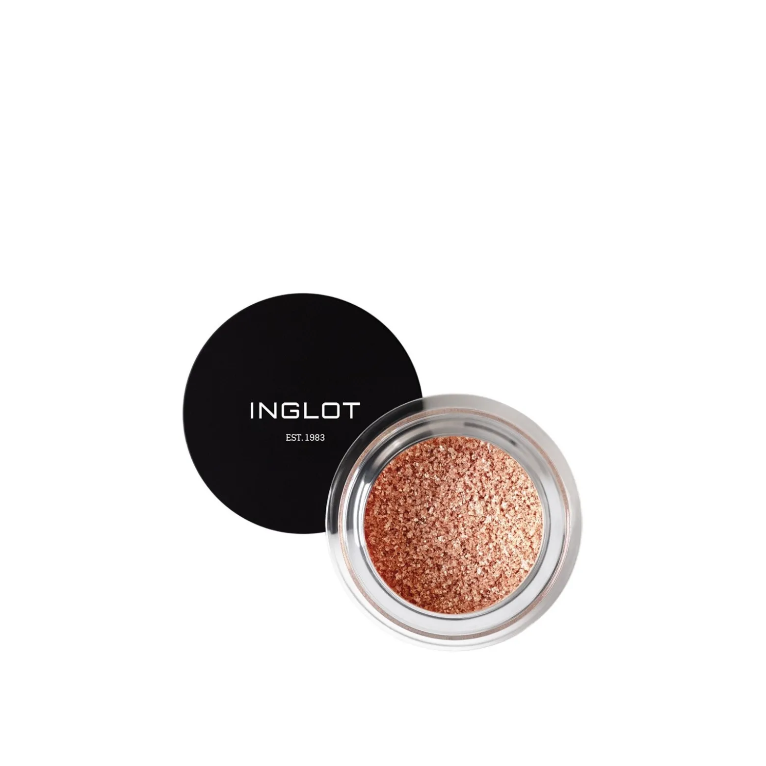 Inglot AMC Pure Pigment Eyeshadow 115 2g (0.07oz)