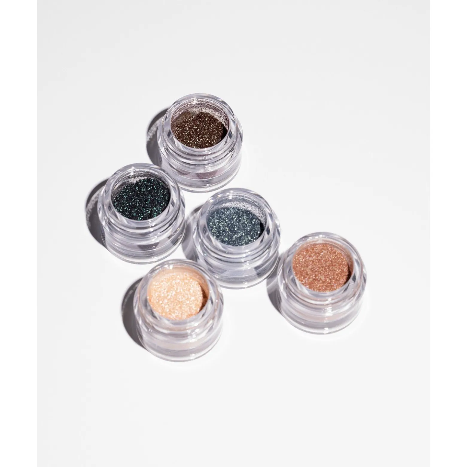 Inglot AMC Pure Pigment Eyeshadow 115 2g (0.07oz)