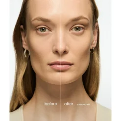 Inglot Blur Effect Loose Powder 91 Vanilla Blur 6g (0.21oz)