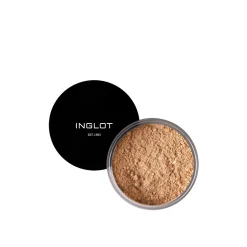 Inglot Blur Effect Loose Powder 92 Mocha Blur 6g (0.21oz)