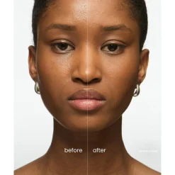 Inglot Blur Effect Loose Powder 92 Mocha Blur 6g (0.21oz)