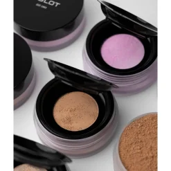 Inglot Blur Effect Loose Powder 93 Rosé Blur 6g (0.21oz)