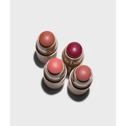 Inglot Cream Stick Blush 210 Delicate Coral 6.2g (0.22oz)