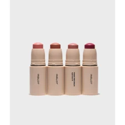 Inglot Cream Stick Blush 212 Classic Pink 6.2g (0.22oz)