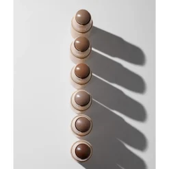 Inglot Cream Stick Bronzer 115 Intense Brown 6.2g (0.22oz)