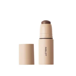 Inglot Cream Stick Bronzer 115 Intense Brown 6.2g (0.22oz)