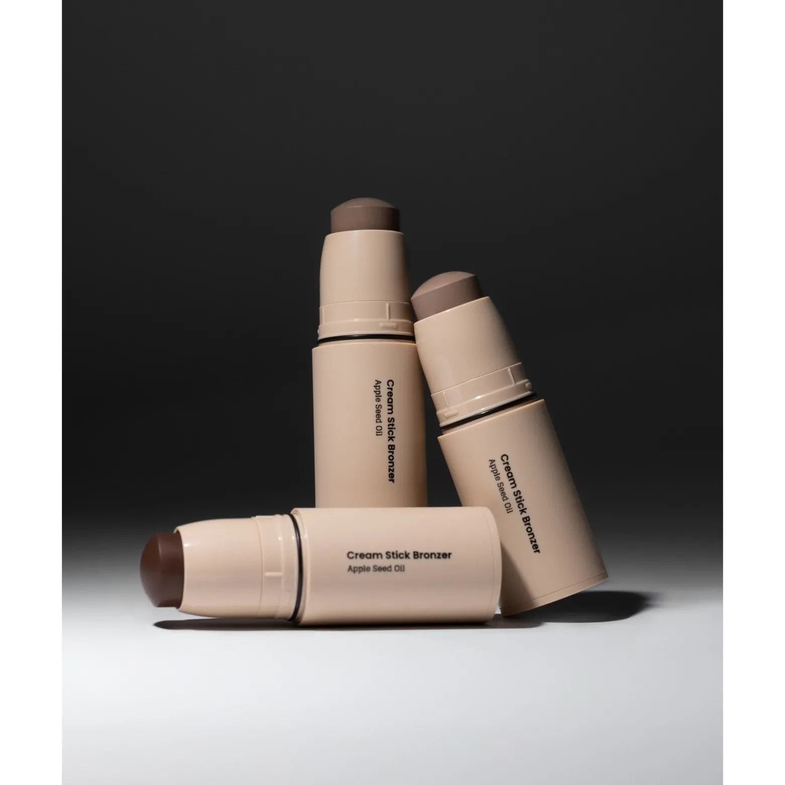 Inglot Cream Stick Bronzer 113 Ash Brown 6.2g (0.22oz)