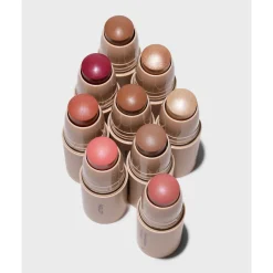 Inglot Cream Stick Bronzer 111 Medium Brown 6.2g (0.22oz)