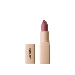 Inglot Creamy Soft Lipstick 508 Soft Chokeberry 4.4g (0.16oz)