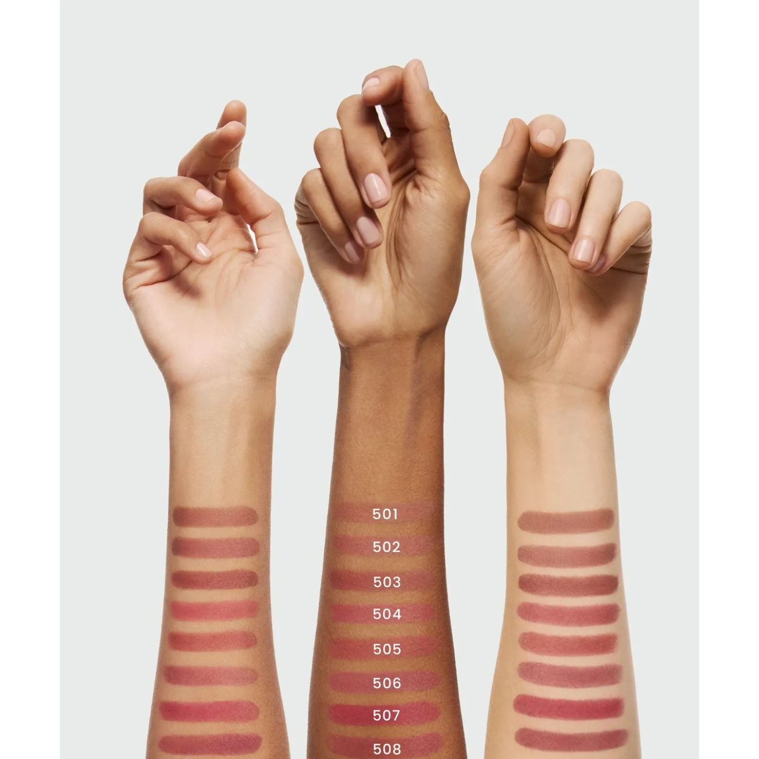 Inglot Creamy Soft Lipstick 508 Soft Chokeberry 4.4g (0.16oz)