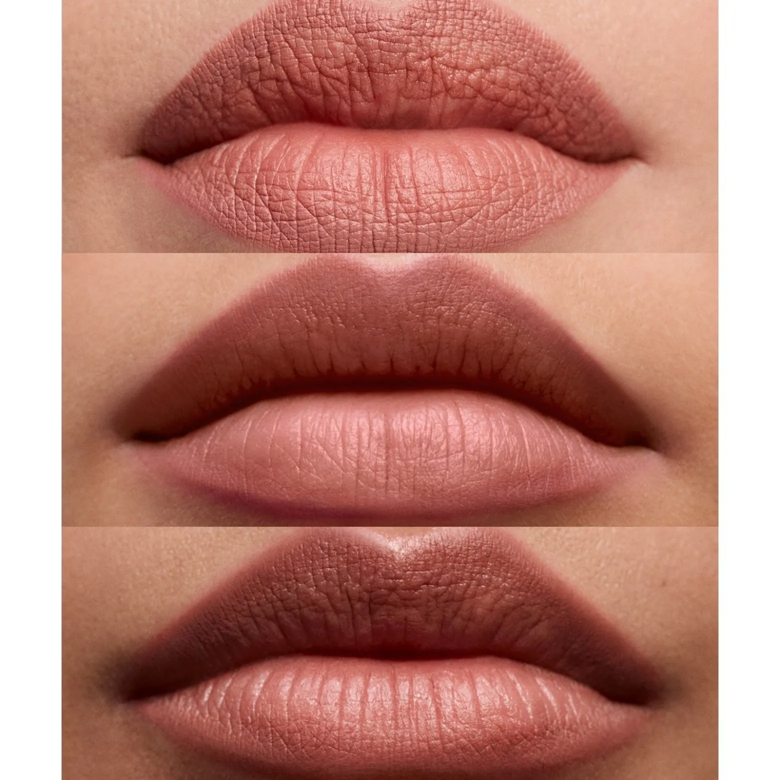 Inglot Creamy Soft Lipstick 502 Warm Caramel 4.4g (0.16oz)