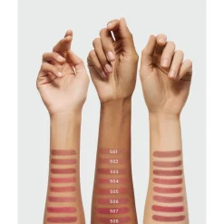 Inglot Creamy Soft Lipstick 506 Muted Pink 4.4g (0.16oz)