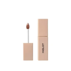Inglot Glazed Lips Liquid Lipstick SPF50+ 94 Milk Chocolate 3.5ml (0.12floz)