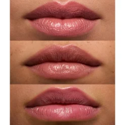 Inglot Glazed Lips Liquid Lipstick SPF50+ 95 Rose-Yogurt Cake 3.5ml (0.12floz)