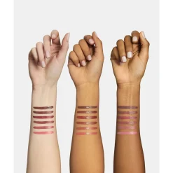 Inglot Glazed Lips Liquid Lipstick SPF50+ 96 Berry Crumble 3.5ml (0.12floz)