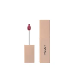 Inglot Glazed Lips Liquid Lipstick SPF50+ 96 Berry Crumble 3.5ml (0.12floz)
