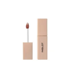 Inglot Glazed Lips Liquid Lipstick SPF50+ 92 Salted Caramel 3.5ml (0.12floz)
