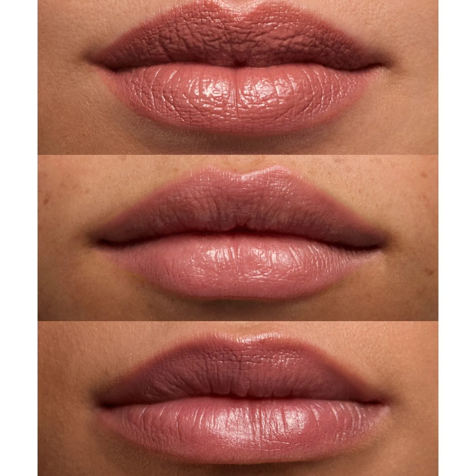 Inglot Glazed Lips Liquid Lipstick SPF50+ 92 Salted Caramel 3.5ml (0.12floz)
