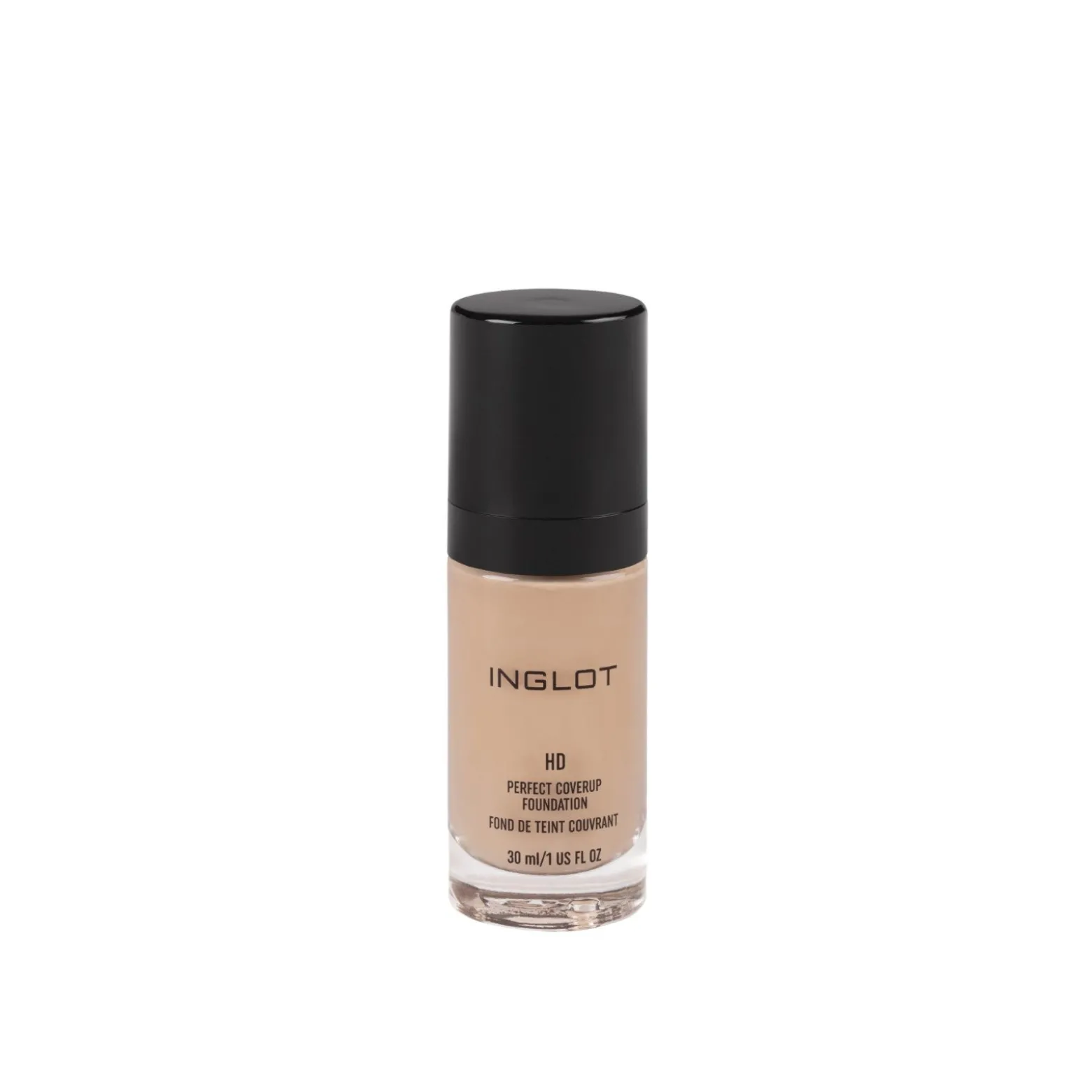 Inglot HD Perfect Coverup Foundation 73 30ml (1floz)