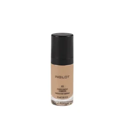 Inglot HD Perfect Coverup Foundation 76 30ml (1floz)