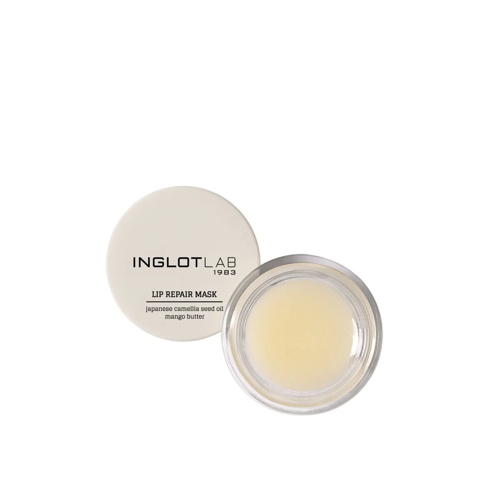 Inglot Lab Lip Repair Mask 4g (0.14oz)