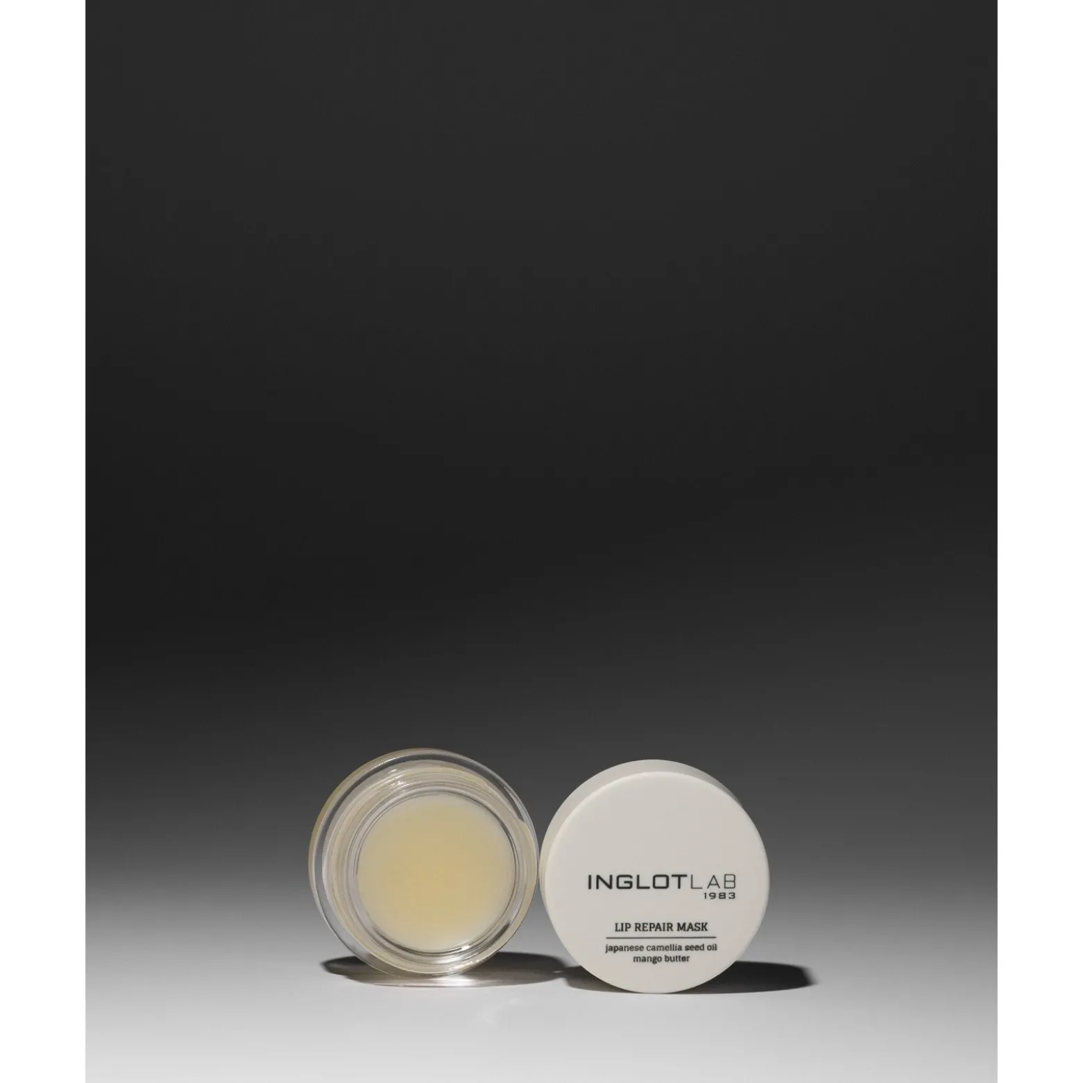 Inglot Lab Lip Repair Mask 4g (0.14oz)