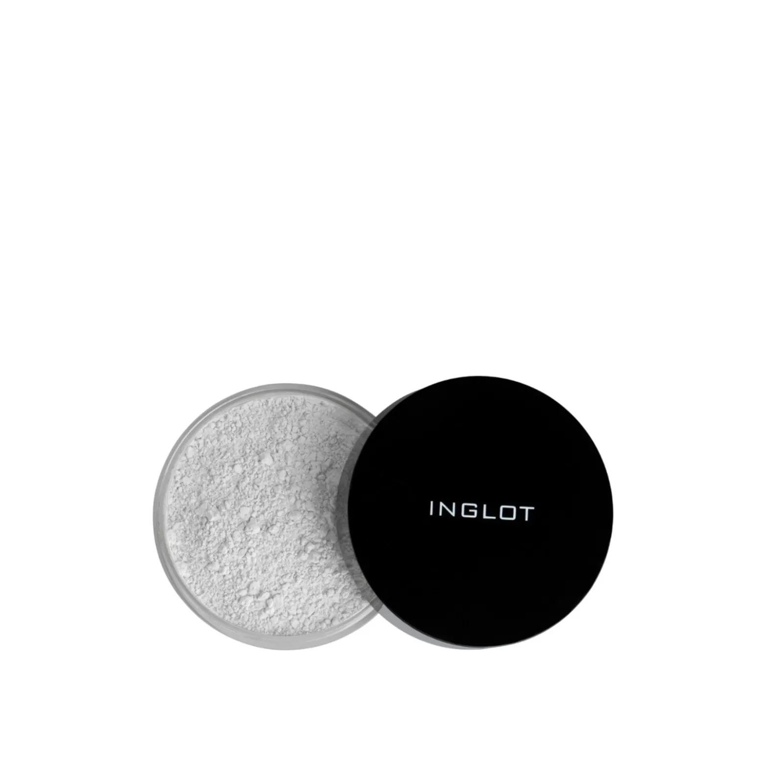Inglot Mattifying System 3S Loose Powder 31 2.5g (0.09oz)