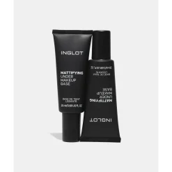 Inglot Mattifying Under Makeup Base 20ml (0.68floz)