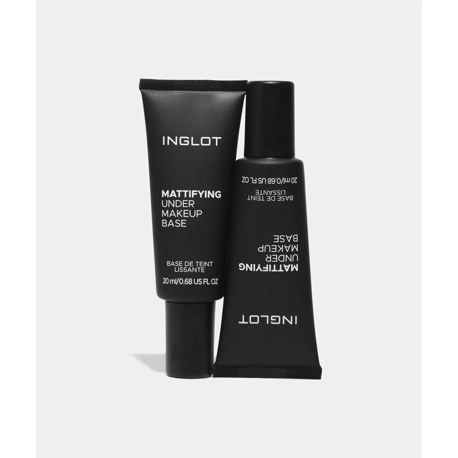 Inglot Mattifying Under Makeup Base 20ml (0.68floz)