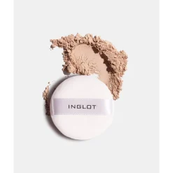 Inglot Perfect Finish Loose Powder 04 23g (0.81oz)