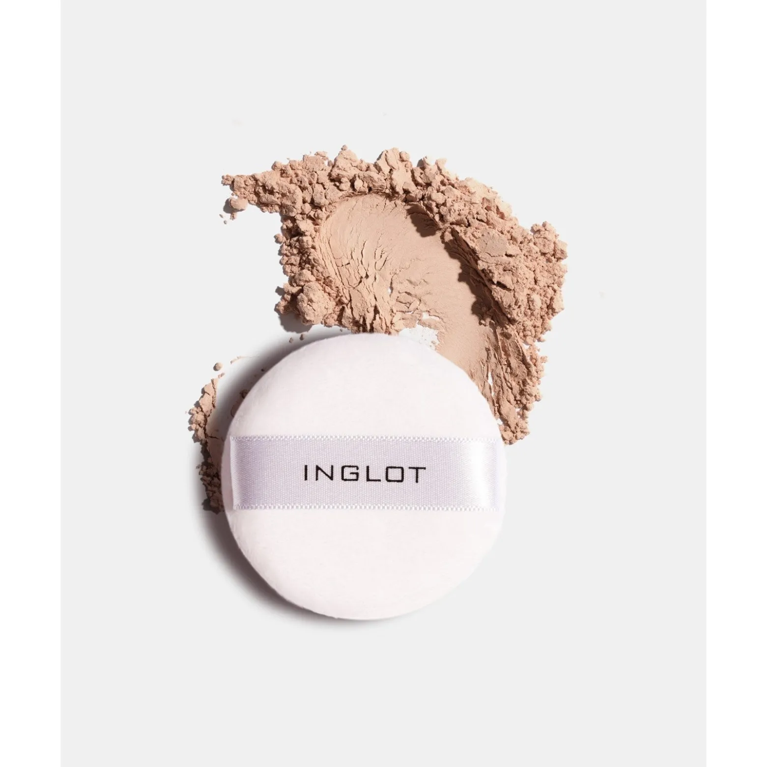 Inglot Perfect Finish Loose Powder 04 23g (0.81oz)