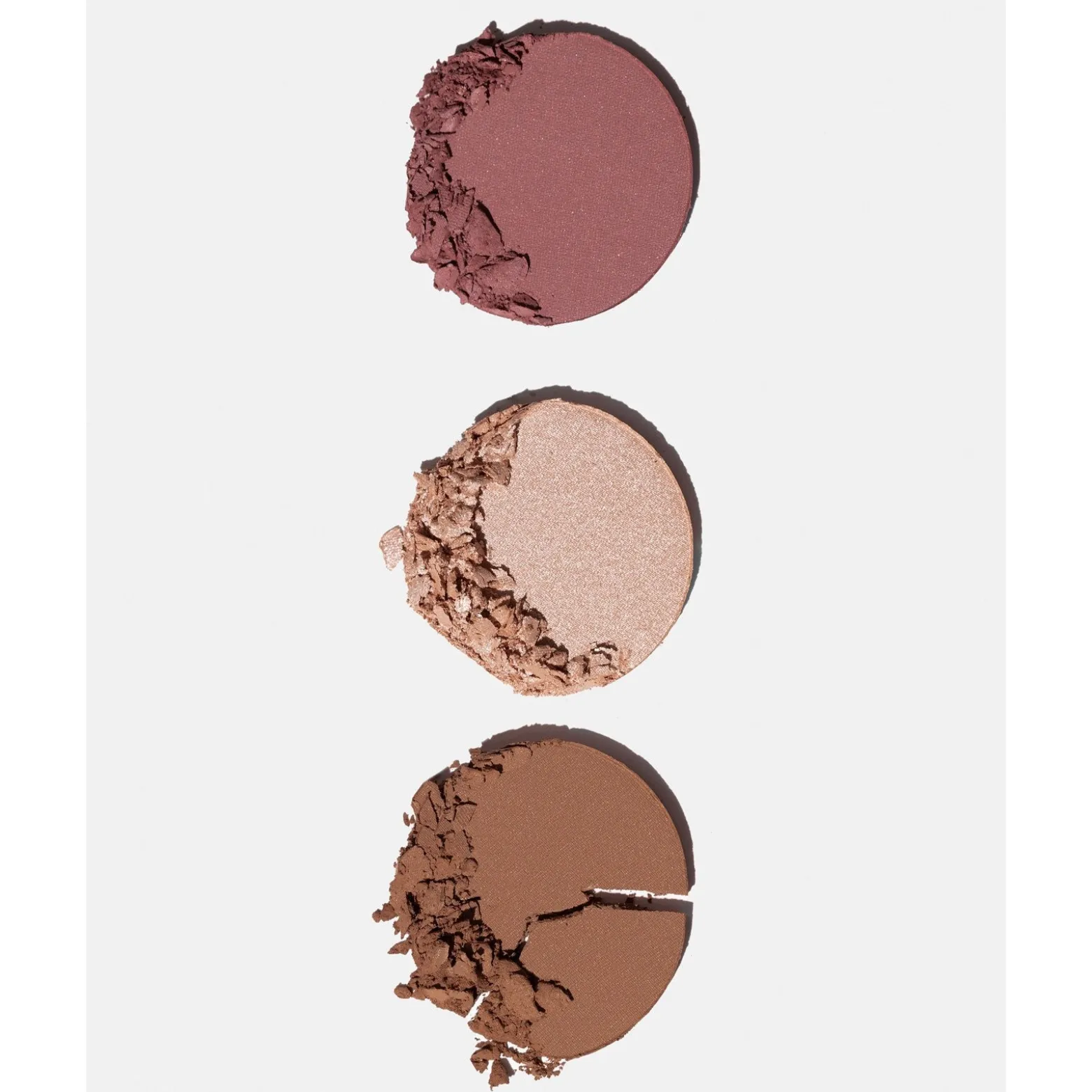 Inglot Playinn Cheek Me Up! Face Makeup Palette (0.25oz)