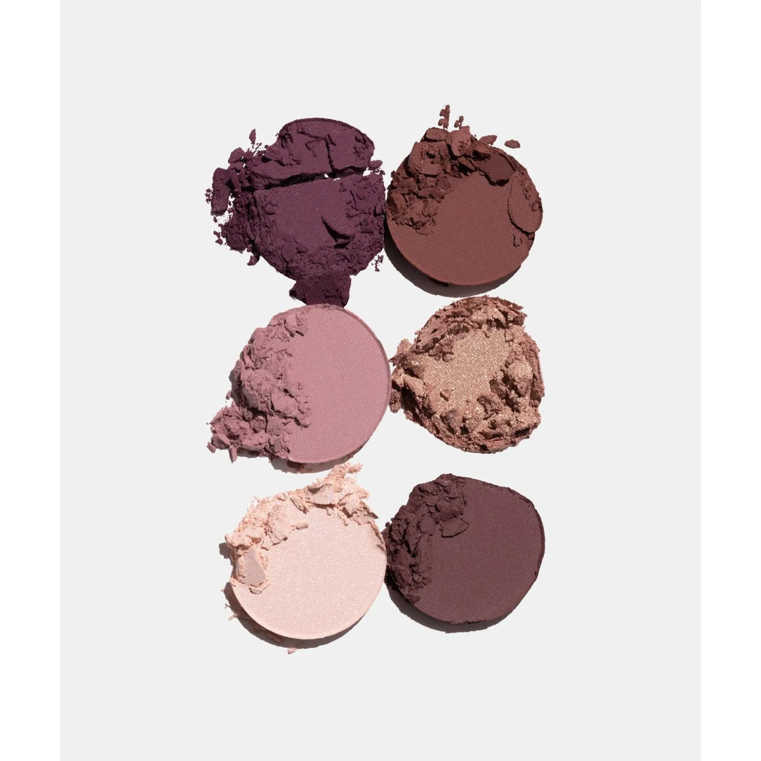 Inglot Playinn Creach Peach Eyeshadow Palette (0.26oz)