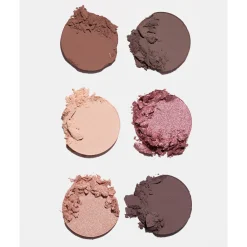 Inglot Playinn Fizzy Toffee Eyeshadow Palette (0.26oz)