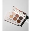 Inglot Playinn Lilla Vanilla Eyeshadow Palette (0.30oz)