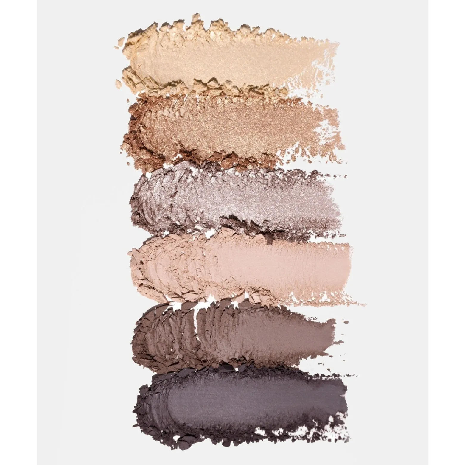 Inglot Playinn Lilla Vanilla Eyeshadow Palette (0.30oz)