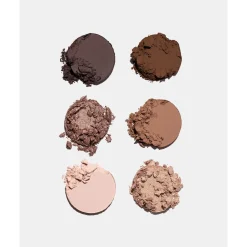 Inglot Playinn Lilla Vanilla Eyeshadow Palette (0.30oz)
