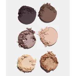 Inglot Playinn Wanna Banana Eyeshadow Palette (0.28oz)