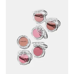 Inglot Radiant Skin Face Blush 28 2.5g (0.09oz)