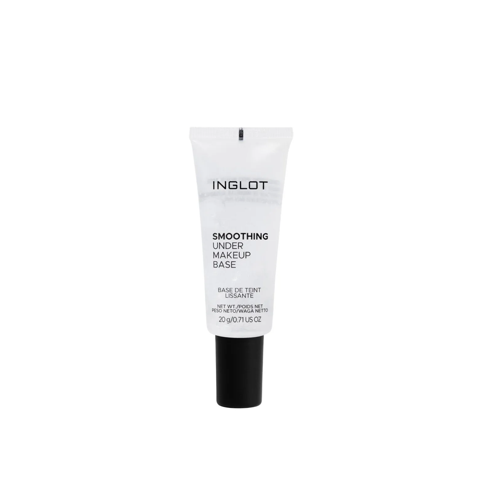 Inglot Smoothing Under Makeup Base 20g (0.71oz)