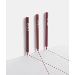 Inglot Soft Precision Lipliner 78 1g (0.04oz)