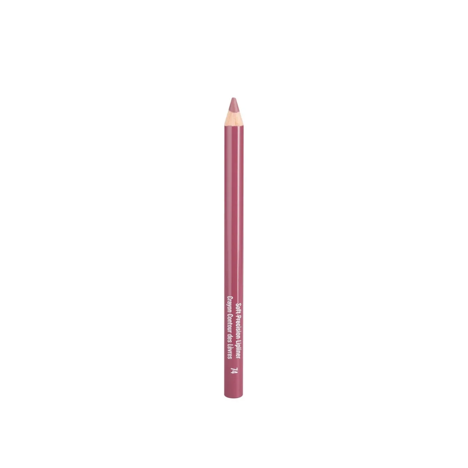Inglot Soft Precision Lipliner 74 1g (0.04oz)