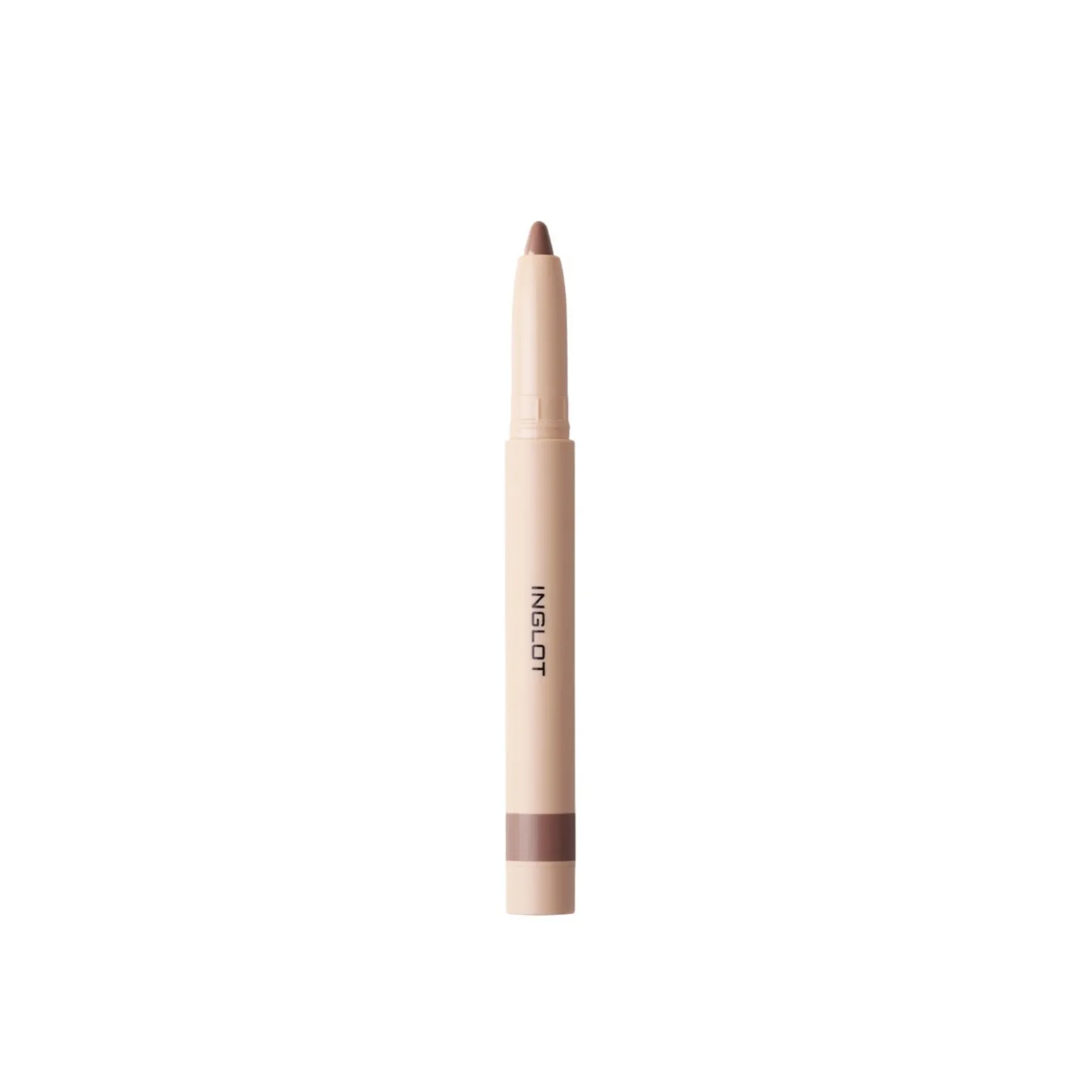 Inglot Velvet Define Lip Pencil 68 Creamy Cappuccino 1.6g (0.05oz)