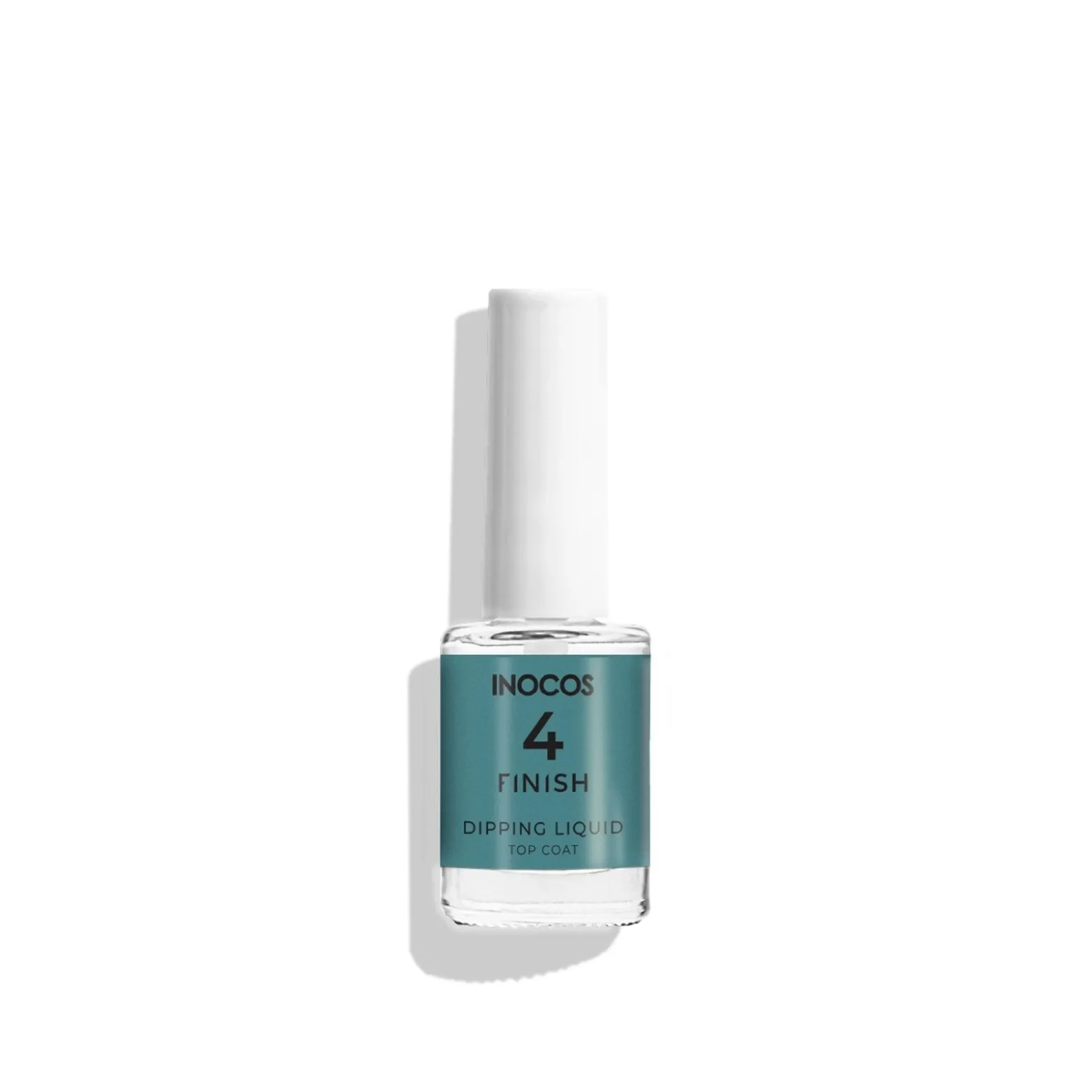 INOCOS 4 Finish Top Coat 11ml (0.37floz)