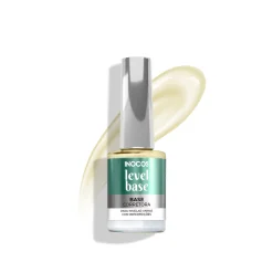 INOCOS Care & Finish Level Base Correcting Base Coat 11ml (0.37floz)
