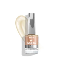 INOCOS Care & Finish Oil Advance Growing Oil 11ml (0.37floz)